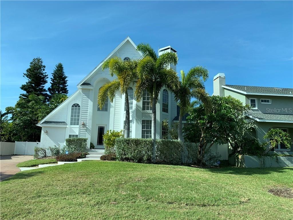 412 6th Ave., Tierra Verde, FL 33715