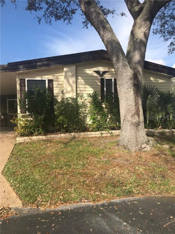 155 Pinewood Ter. #20, Safety Harbor, FL 34695