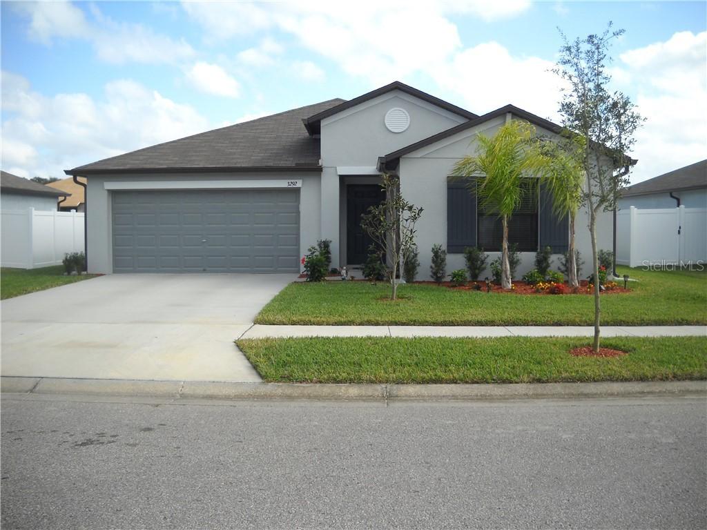 3292 Kresterbrooke Ln., Zephyrhills, FL 33540