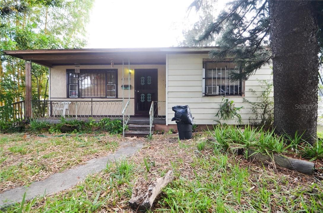 4300 4th Ave., St Petersburg, FL 33711