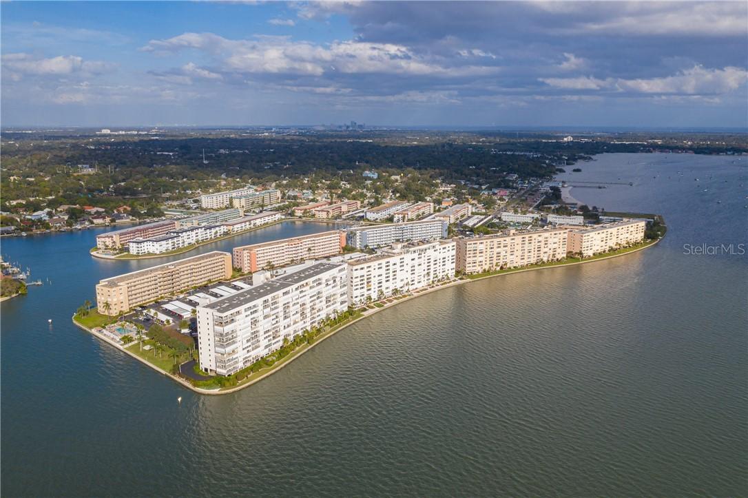 6060 Shore Blvd. #501, Gulfport, FL 33707