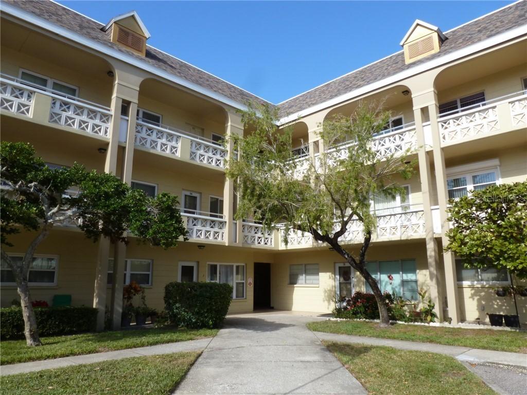 2360 Irish Ln. #44, Clearwater, FL 33763
