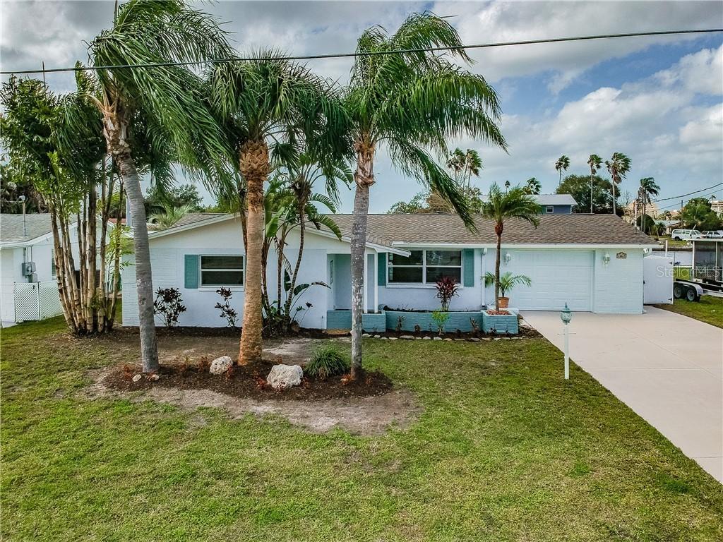 13617 Evelane Dr., Hudson, FL 34667