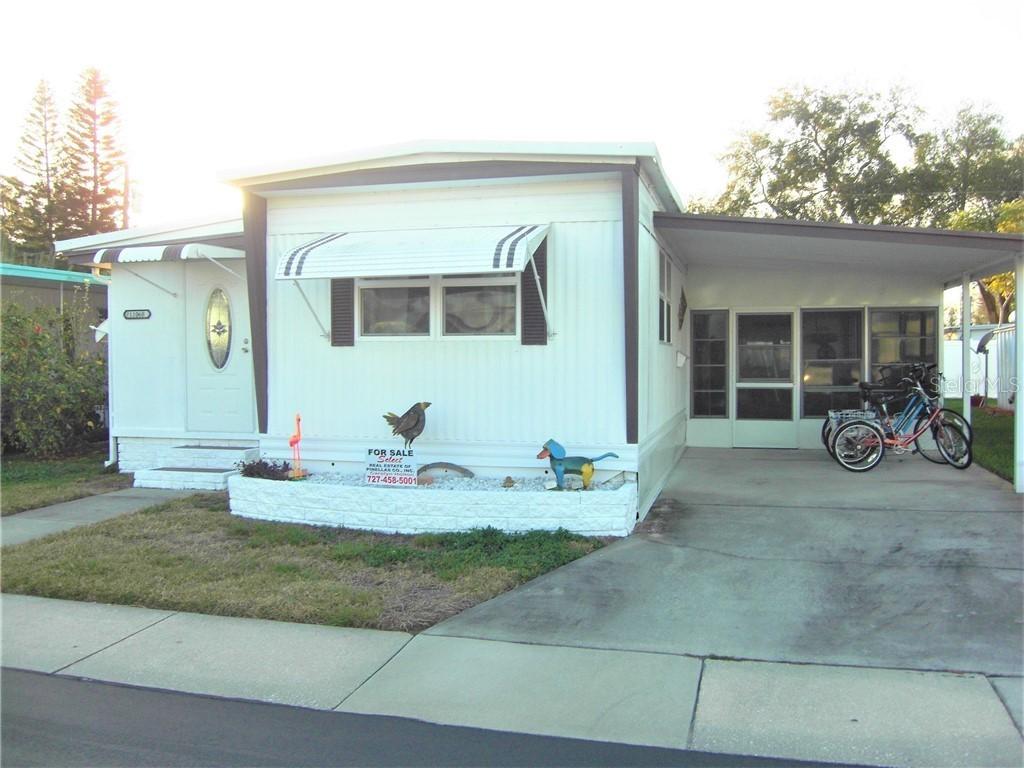 11068 102nd Way #230, Largo, FL 33773