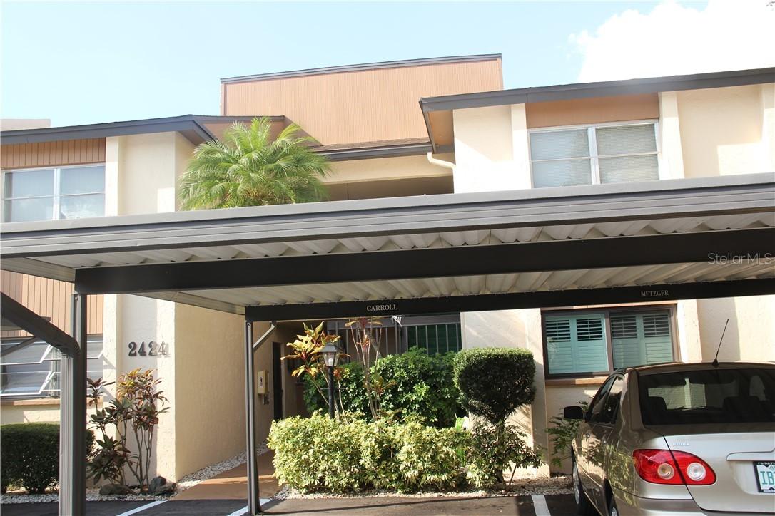 2424 Clubhouse Cir. #102, Sarasota, FL 34232