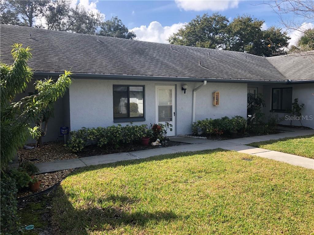 2713 Countryside Blvd. #104, Clearwater, FL 33761