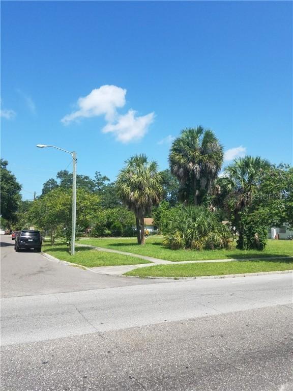 22nd Street St., St Petersburg, FL 33712