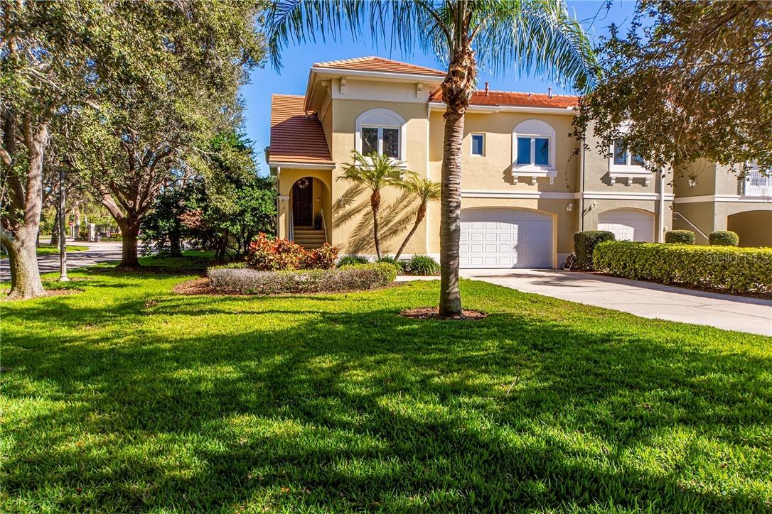 2 Lincoln Ave., St Petersburg, FL 33711