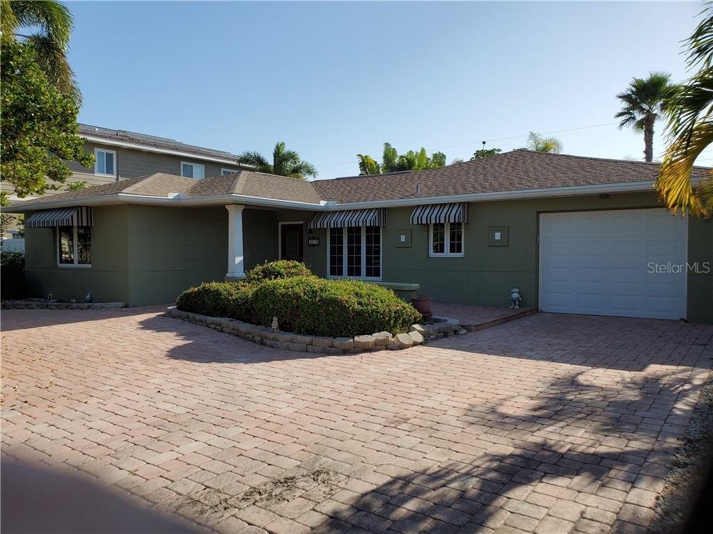 2073 W Vina Del Mar Blvd., St Pete Beach, FL 33706