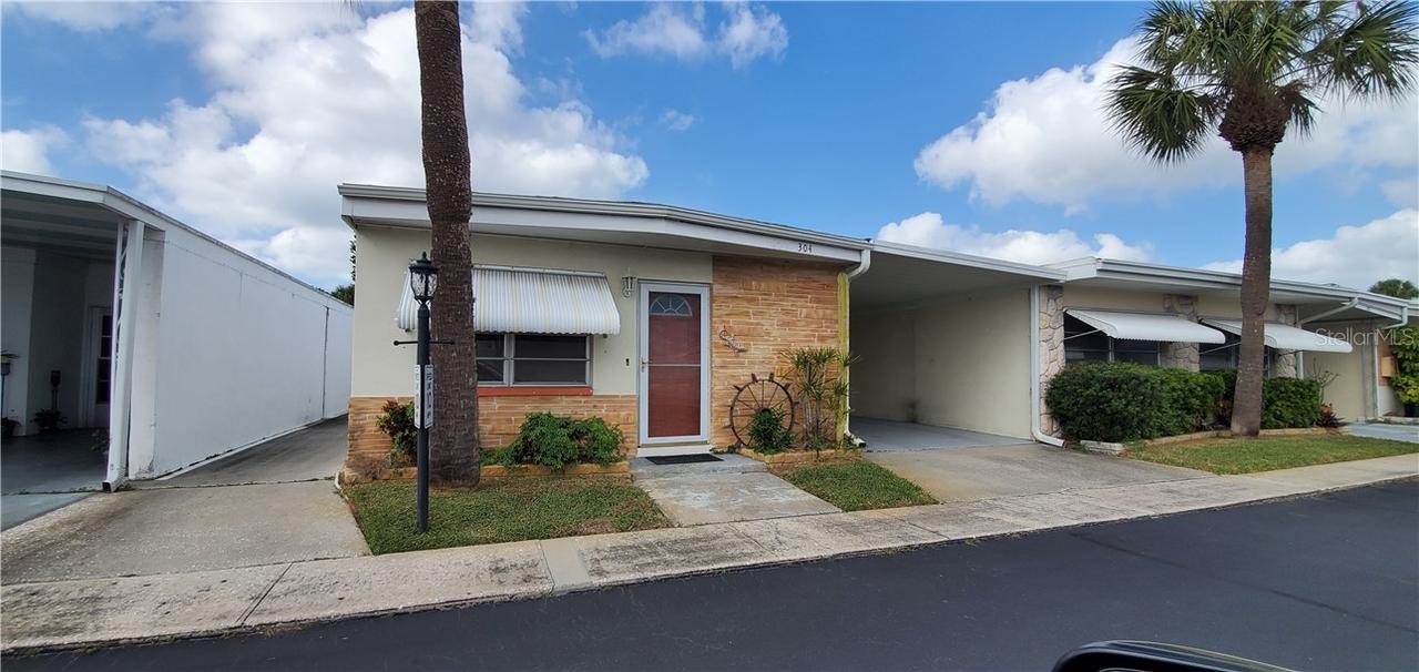 250 Rosery Rd. #304, Largo, FL 33770