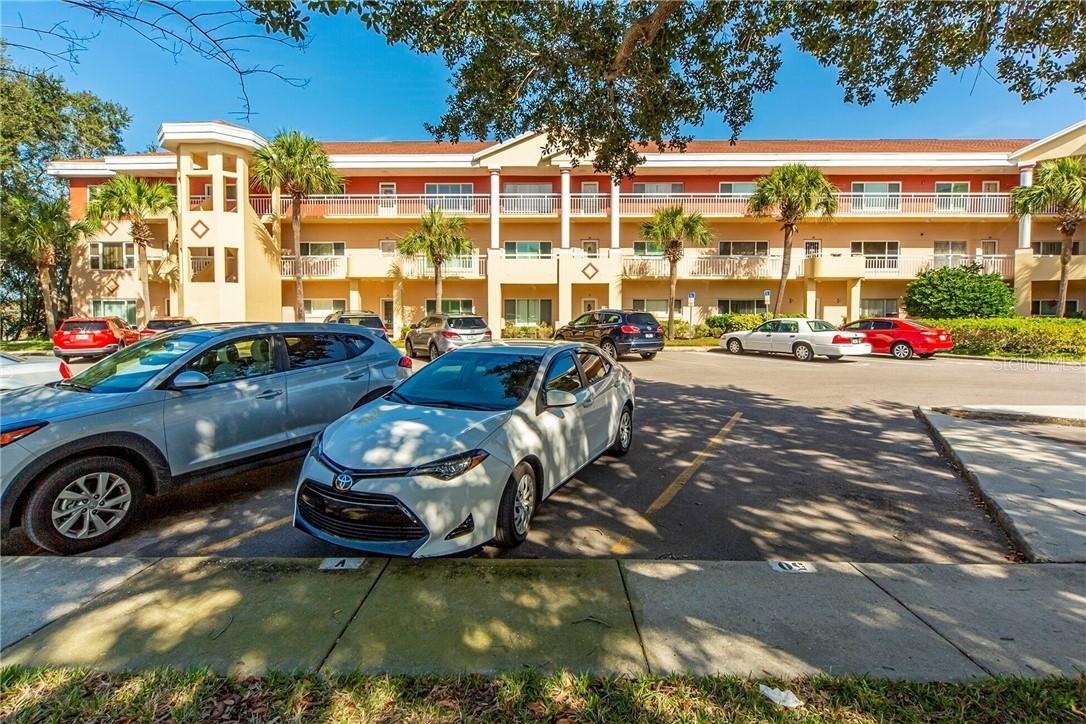 2021 Shangrila Dr. #2, Clearwater, FL 33763