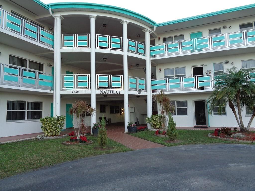 1950 59th Ave. #315, St Petersburg, FL 33714