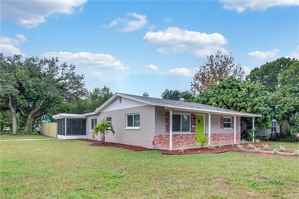 2300 32nd Ave., St Petersburg, FL 33713