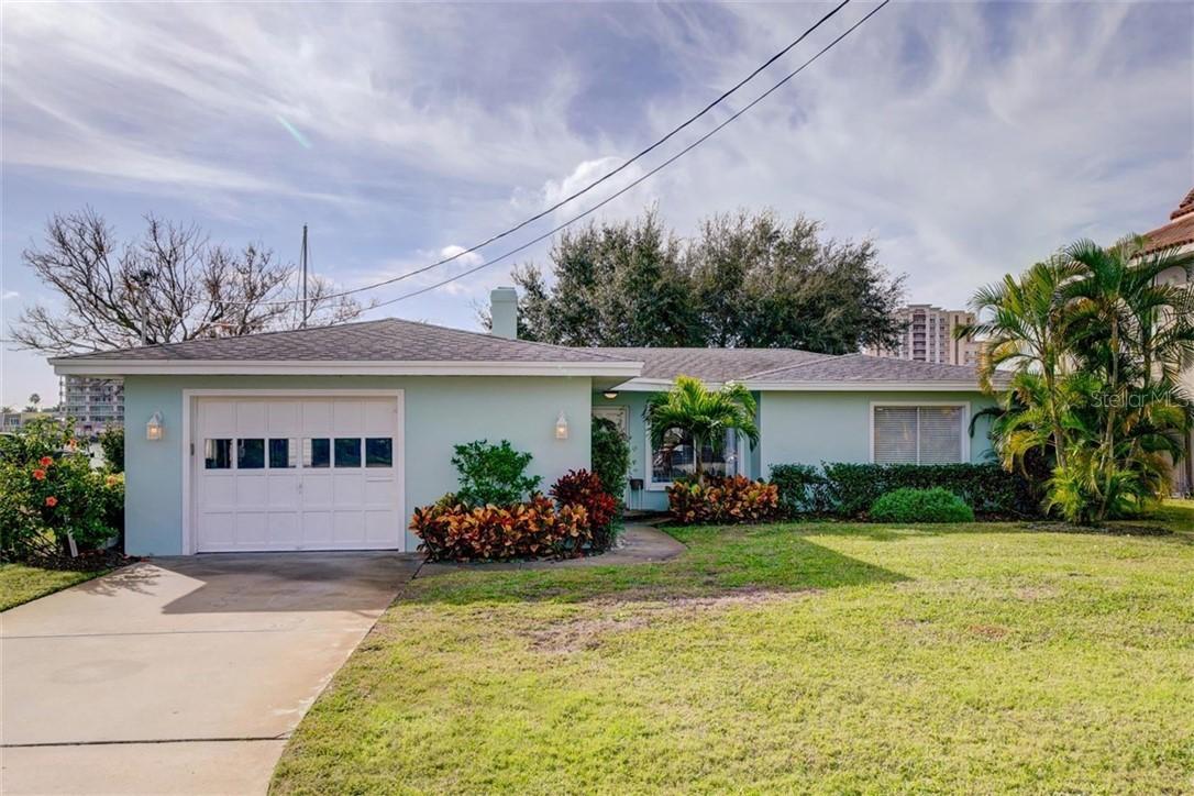 167 Bayside Dr., Clearwater, FL 33767