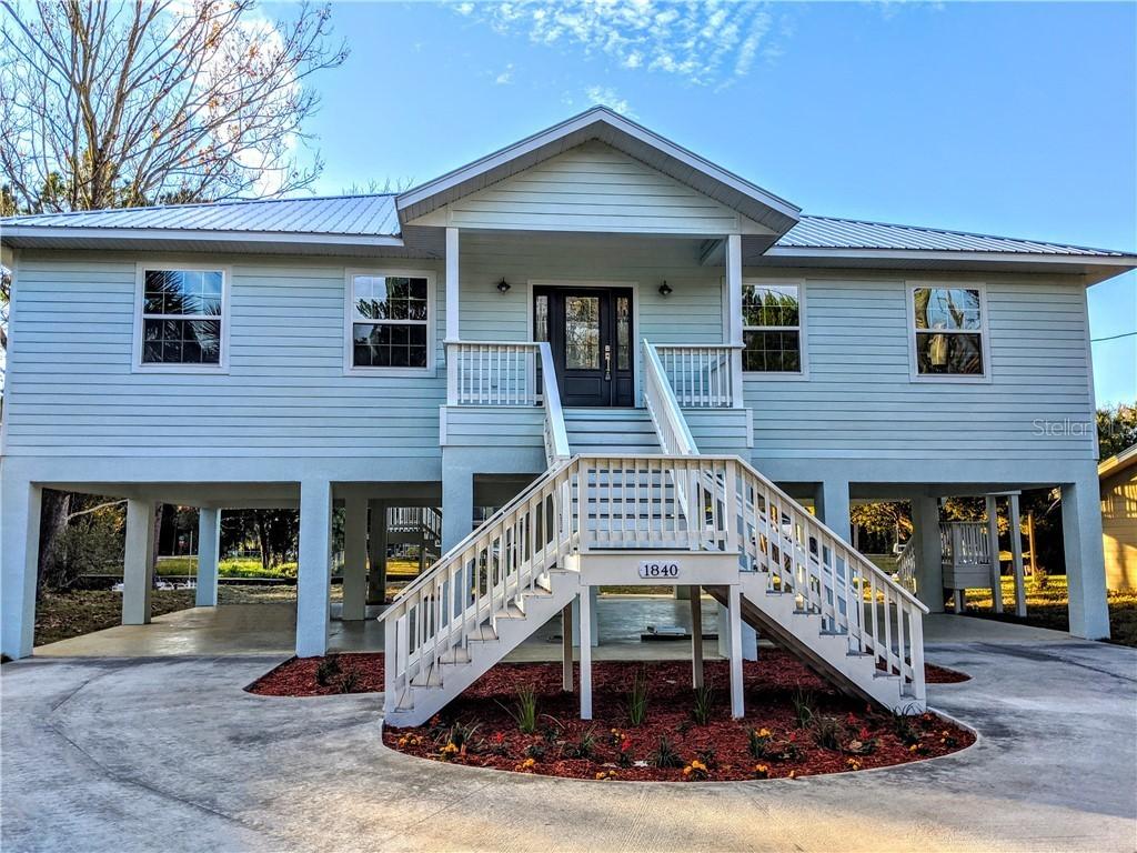 1840 NW 19th St., Crystal River, FL 34428