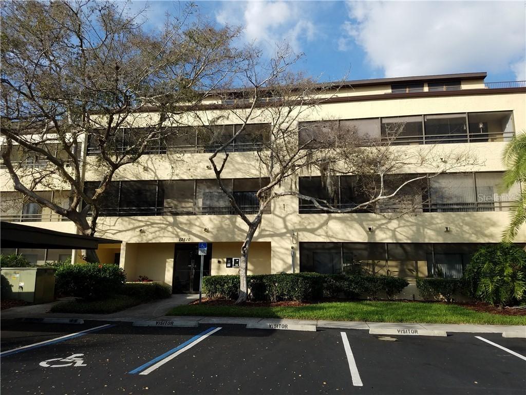 13610 S Village Dr. #4309, Tampa, FL 33618