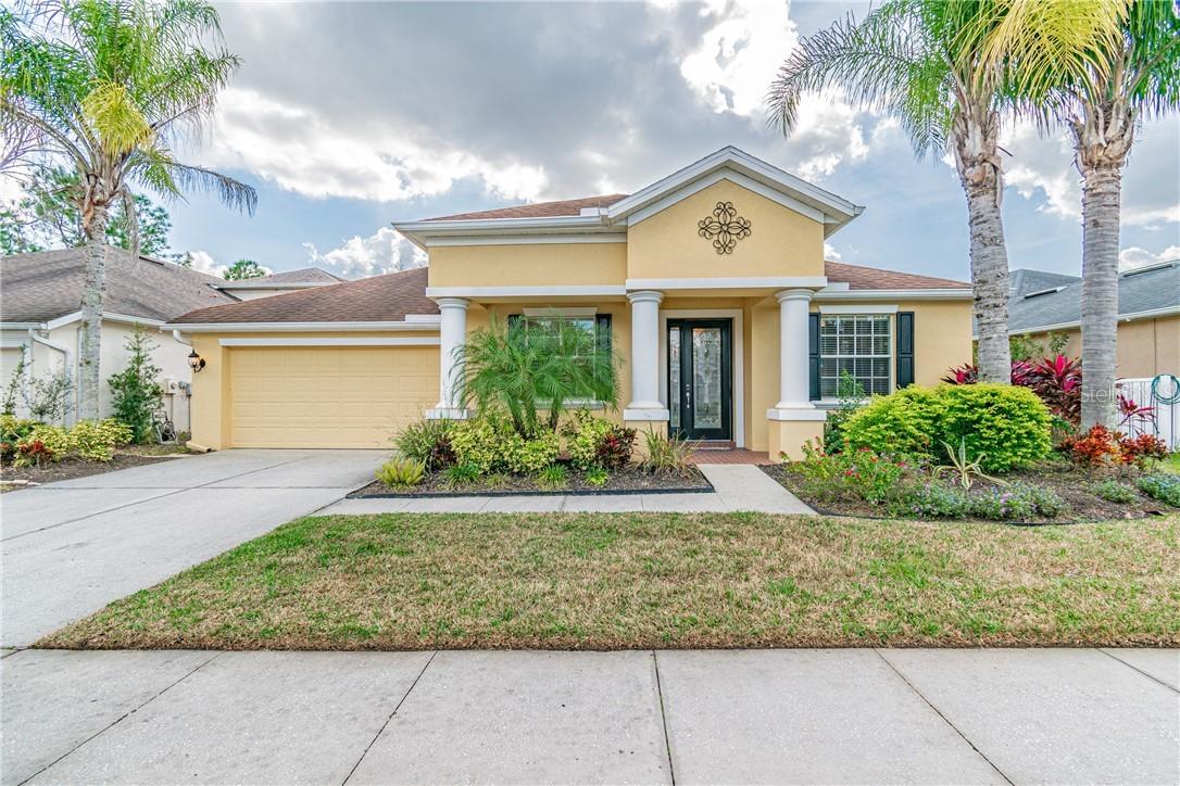 27136 Firebush Dr, Wesley Chapel, FL 33544