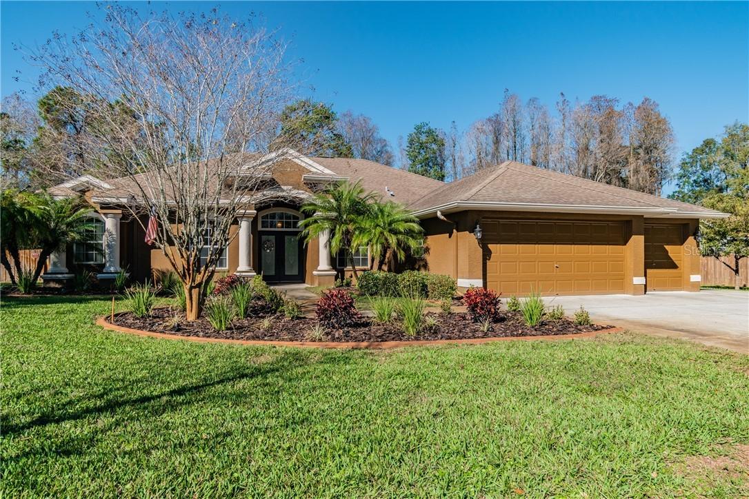 11655 Murcott Way, Land O Lakes, FL 34638