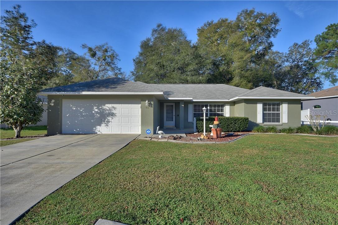 82 Bahia Trc Tr., Ocala, FL 34472