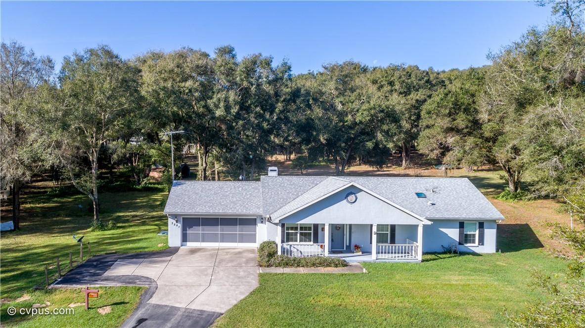 3287 Shirley Dr., Brooksville, FL 34602