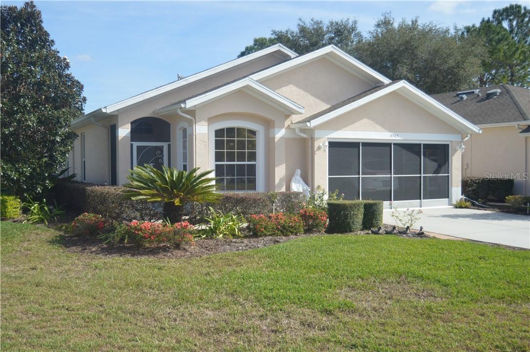 14405 Silversmith Cir., Brooksville, FL 34609