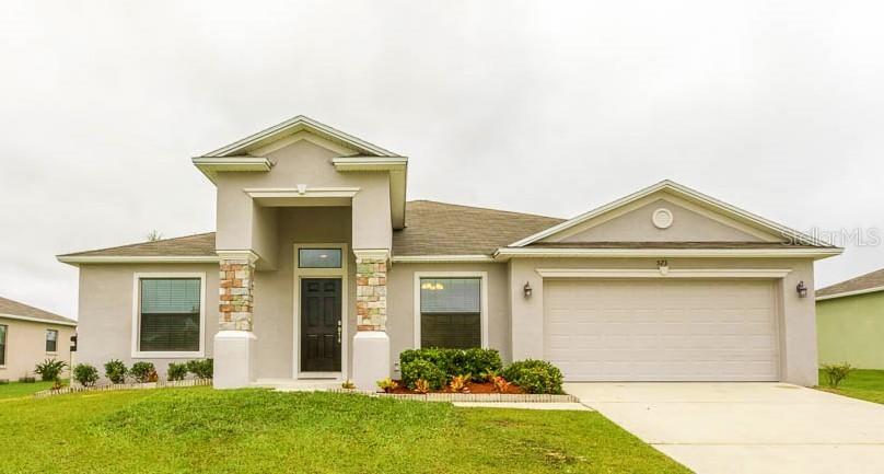 573 Majestic Gardens Blvd., Winter Haven, FL 33880