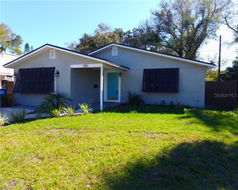 4816 23rd Ave., St Petersburg, FL 33711