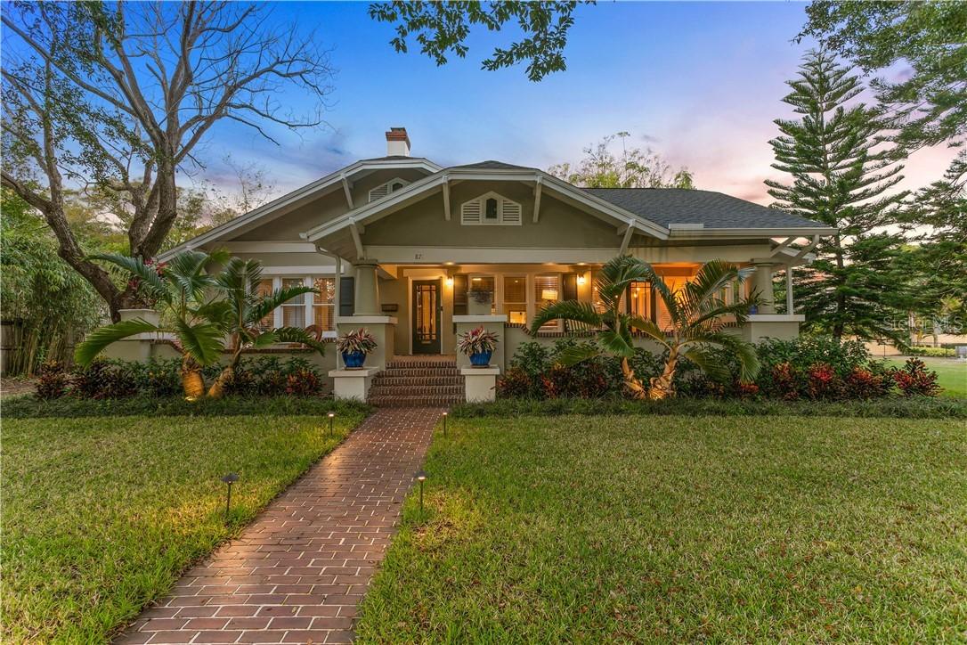 871 17th Ave., St Petersburg, FL 33704