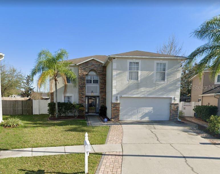 17116 Odessa Dr., Land O Lakes, FL 34638
