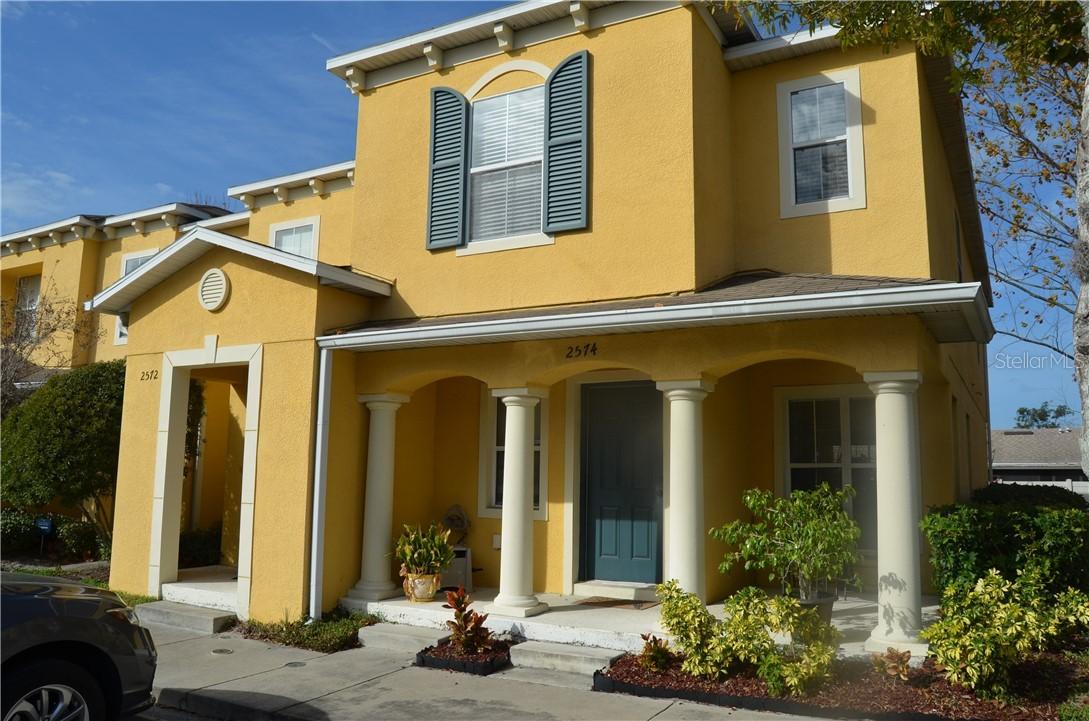 2574 Hidden Cove Ln., Clearwater, FL 33763