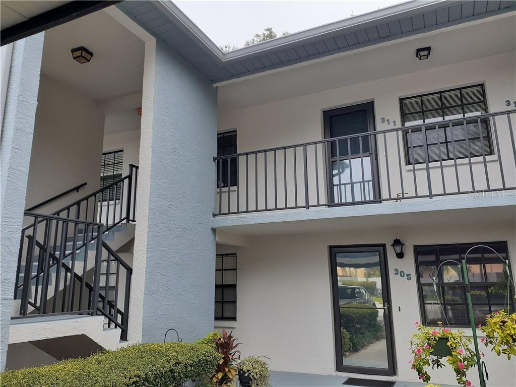 11800 Park Blvd. #311, Seminole, FL 33772