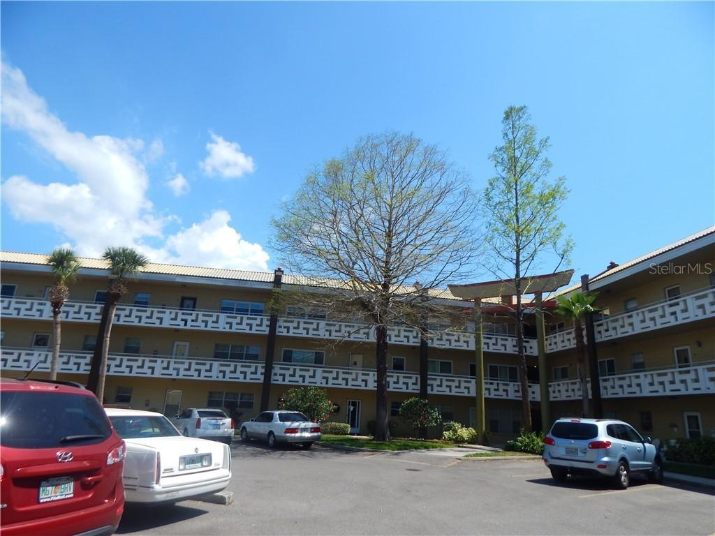 2417 Persian Dr. #47, Clearwater, FL 33763