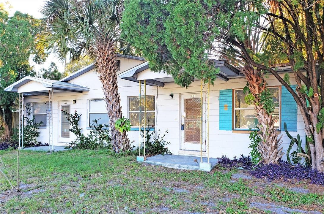 2401 49th St., Gulfport, FL 33707