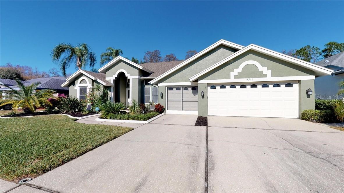 7711 Northaven Pl., New Port Richey, FL 34655