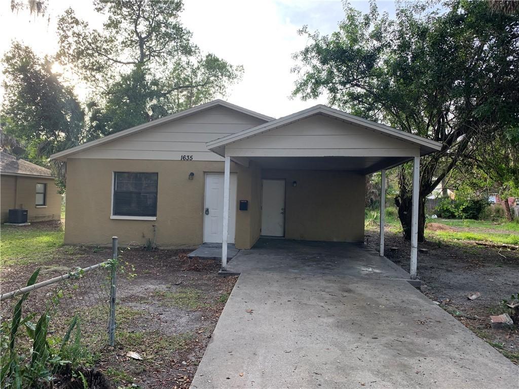 1635 39th St., St Petersburg, FL 33711