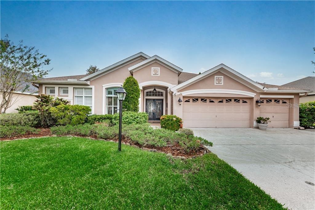 10406 Greenhedges Dr., Tampa, FL 33626