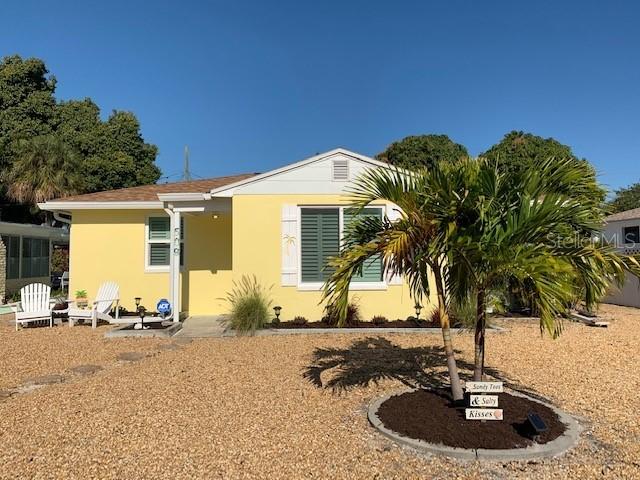 509 79th Ave., St Pete Beach, FL 33706
