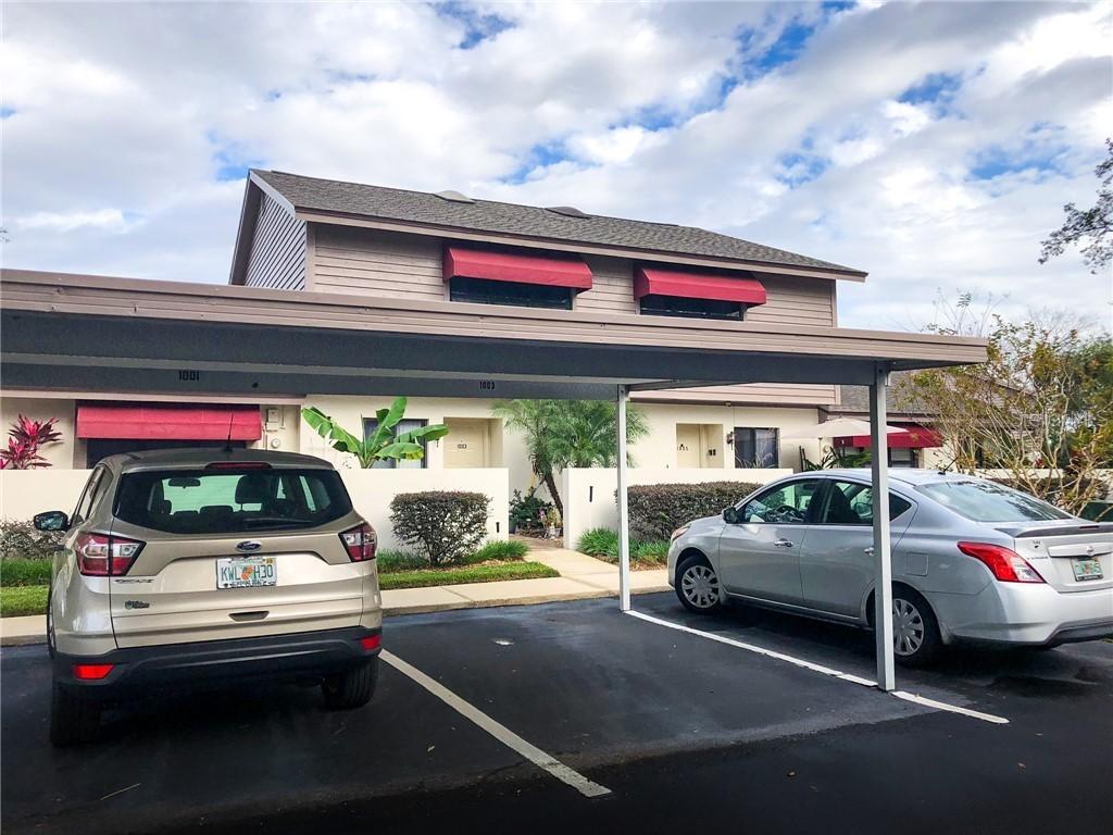 1003 Cicero Ln., Brandon, FL 33511