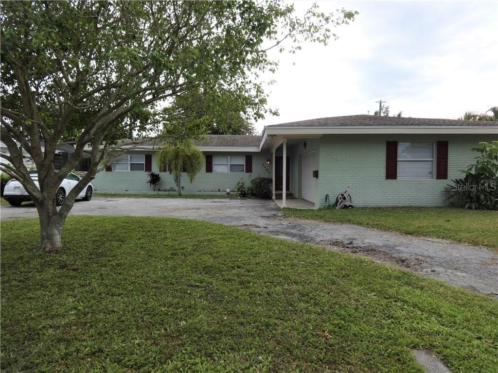 2568 65th Ave., St Petersburg, FL 33712