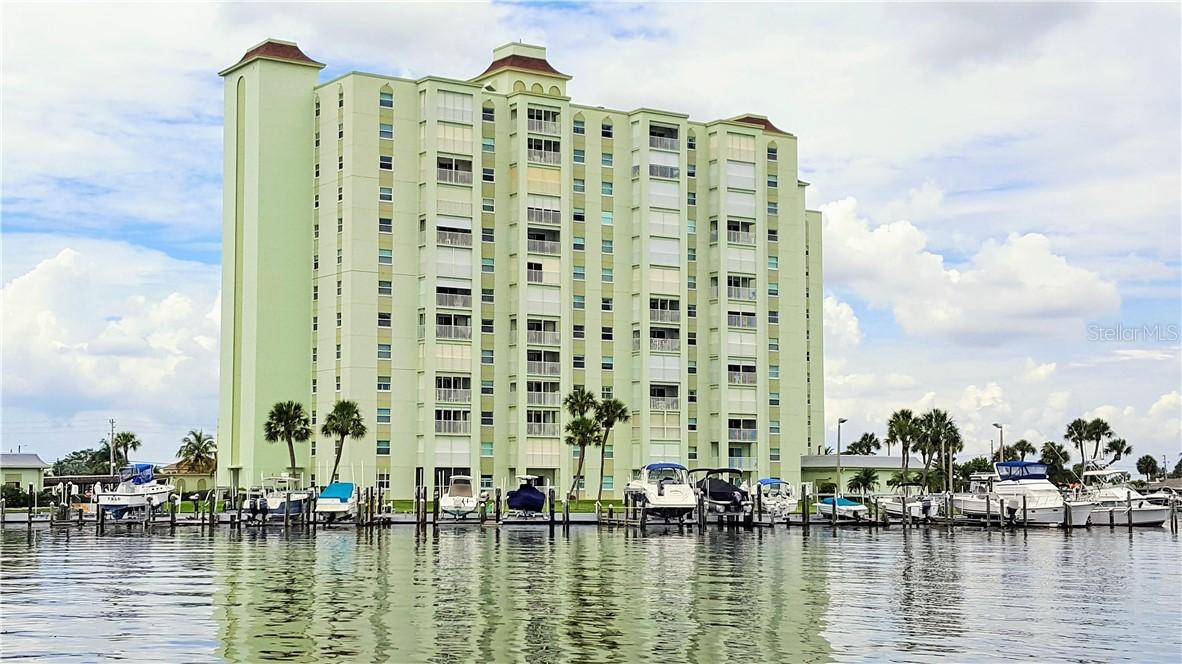 400 64th Ave. #1202W, St Pete Beach, FL 33706