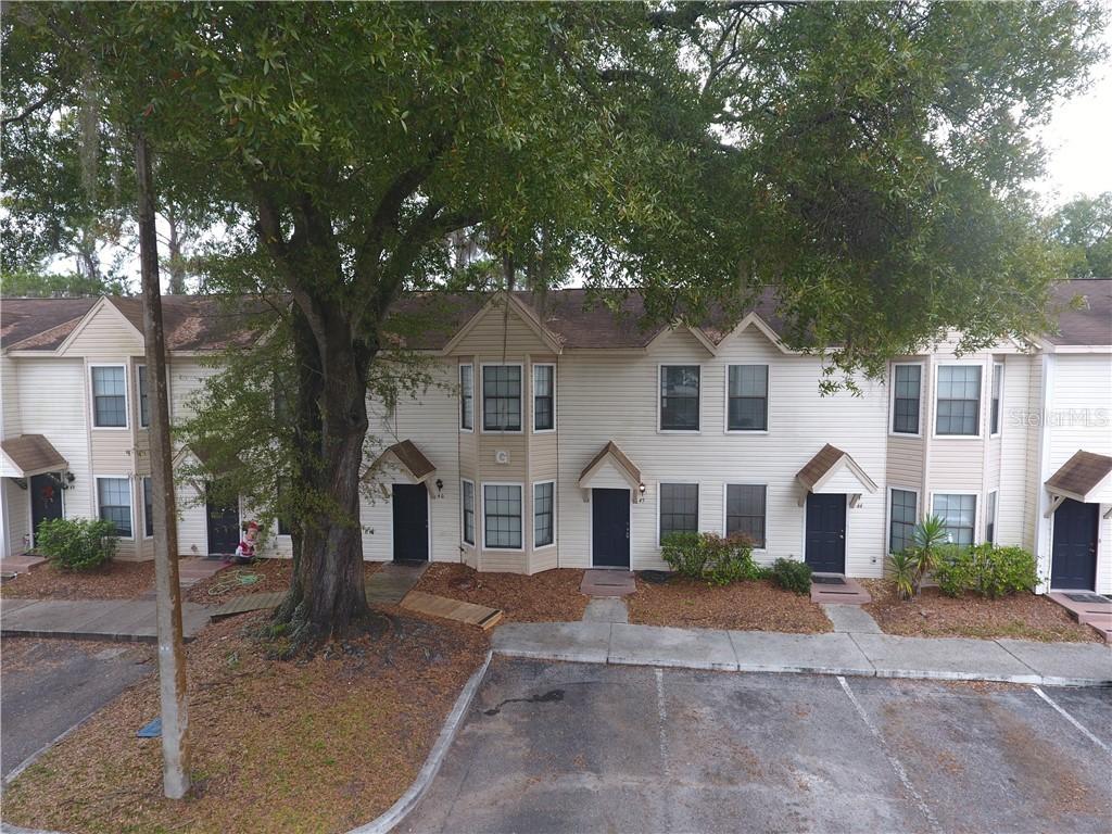 2302 Maki Rd. #45, Plant City, FL 33563