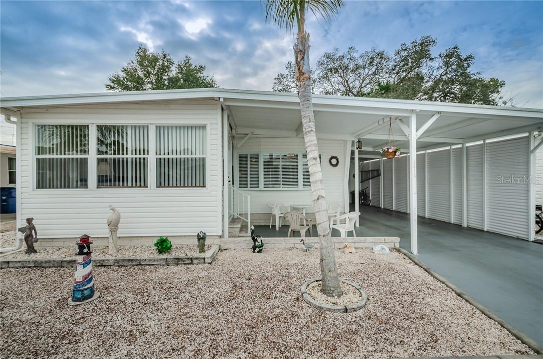 3412 Tiki Dr., Holiday, FL 34691