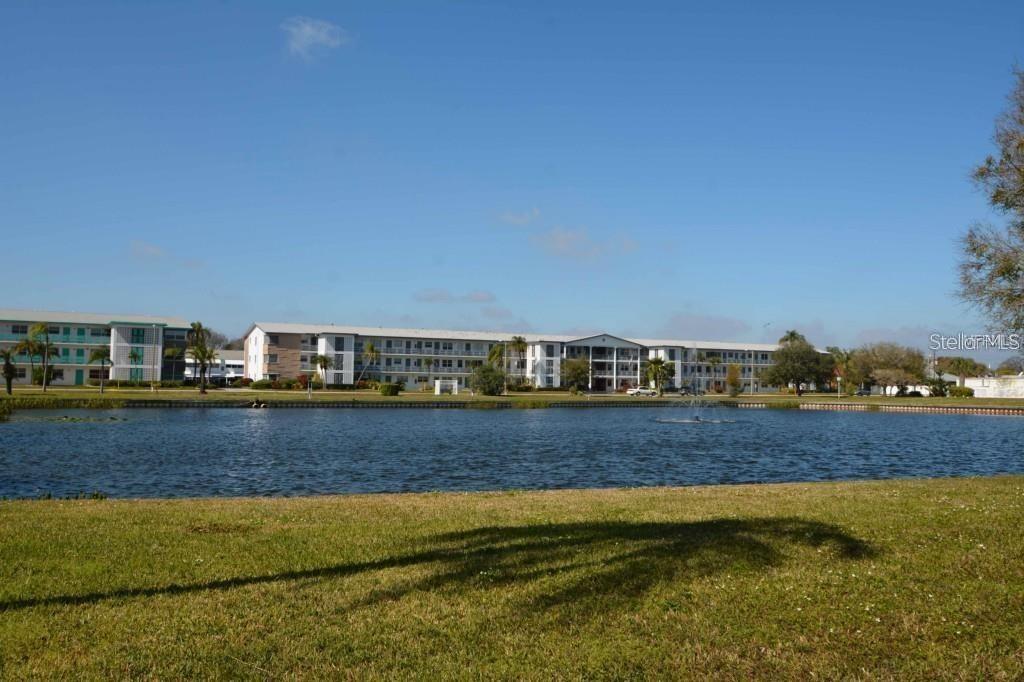 5825 18th St. #15, St Petersburg, FL 33714