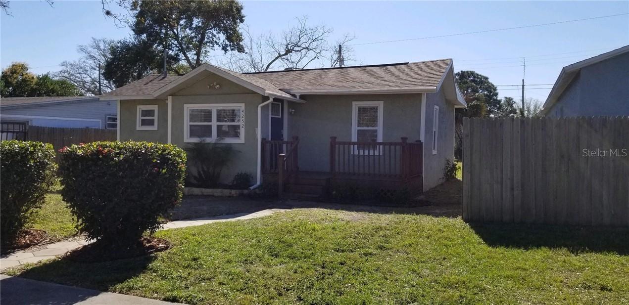 4252 12th Ave., St Petersburg, FL 33713