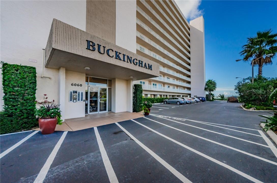 6060 Shore Blvd. #405, Gulfport, FL 33707
