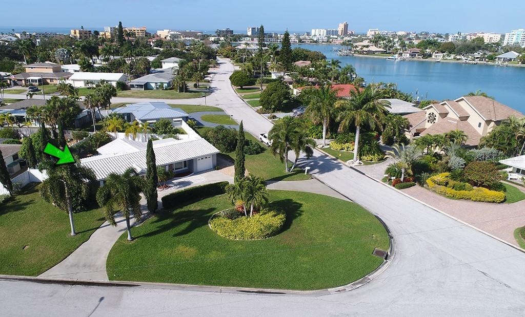 10243 Tarpon Dr., Treasure Island, FL 33706