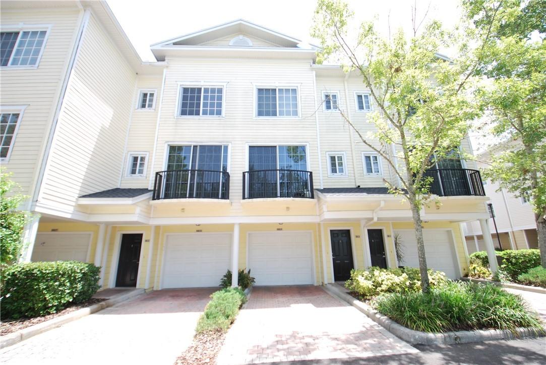 9815 Meadow Field Cir., Tampa, FL 33626