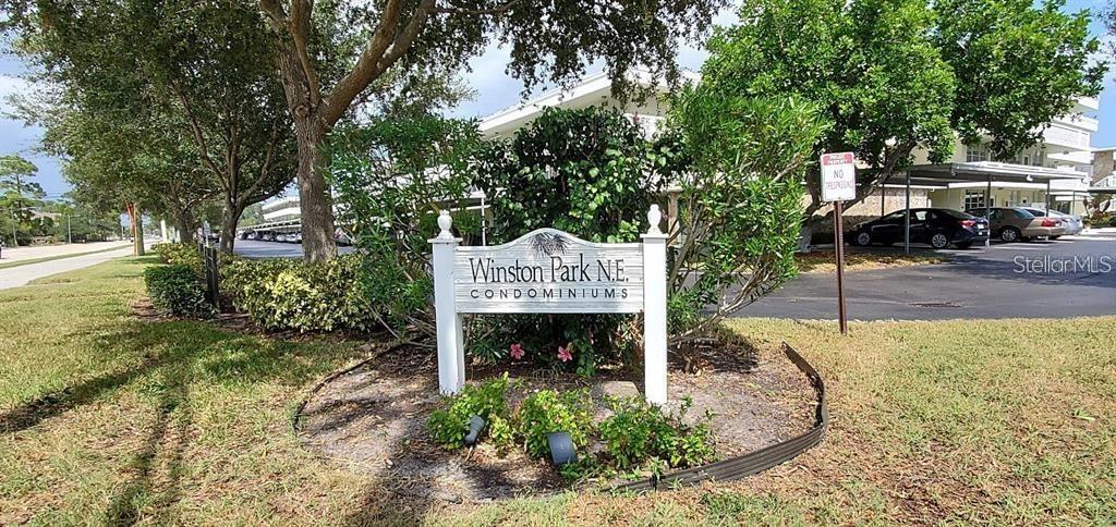 4920 Locust St. #310, St Petersburg, FL 33703