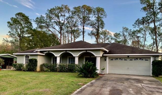 17736 Deerfield Dr., Lutz, FL 33558