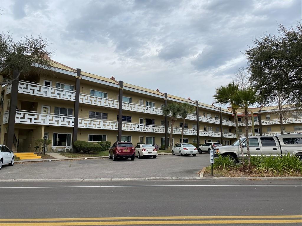 2416 World Parkway Blvd. #22, Clearwater, FL 33763
